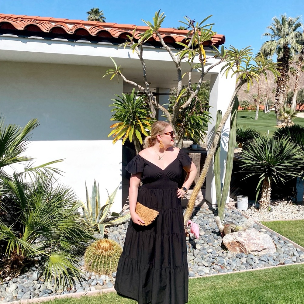 Meet your Posher, Candice